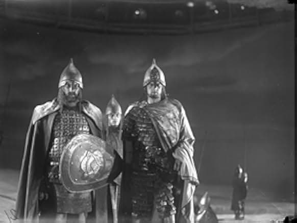 Alexander Nevsky 1939