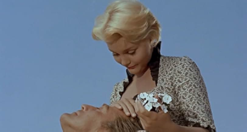 The Last Sunset 1961