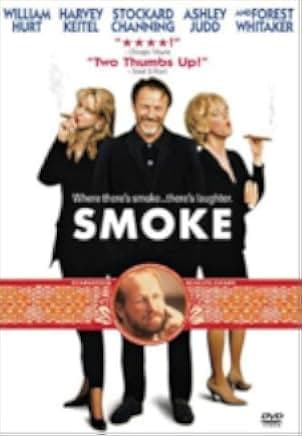 Smoke 1995