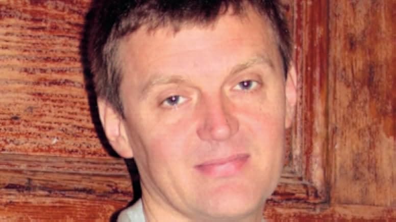 Hunting the KGB Killers 2017