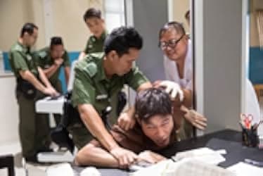 Imprisoned: Survival Guide for Rich and Prodigal 2015