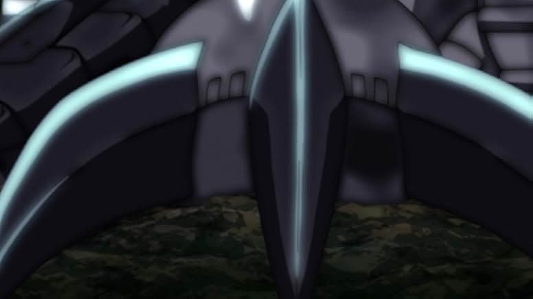 Digimon Adventure Tri. 4: Verlust 2017