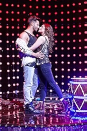 Badrinath Ki Dulhania 2017