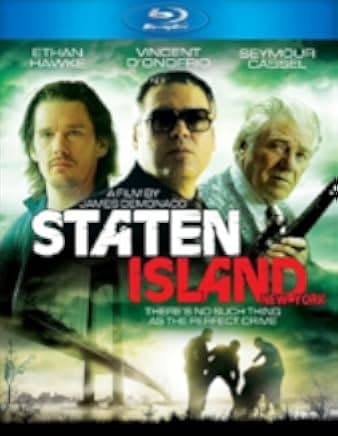 Little New York 2009