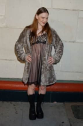 New Best Friend 2002