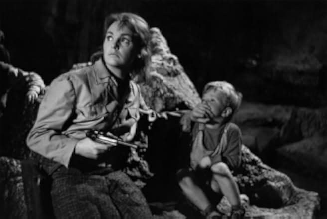 Don't Cry Peter 1964