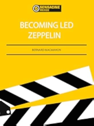 Becoming Led Zeppelin 2025