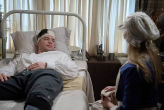 Haunted Wedding 2024