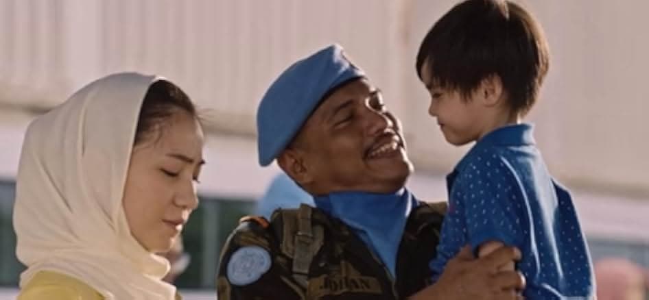 Malbatt: Misi Bakara 2023