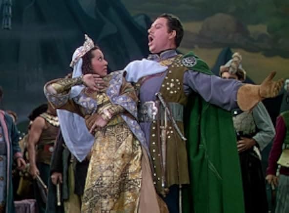 Phantom of the Opera 1943