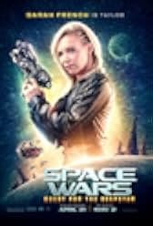 Space Wars: Quest for the Deepstar 2023