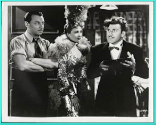 Maisie Gets Her Man 1942