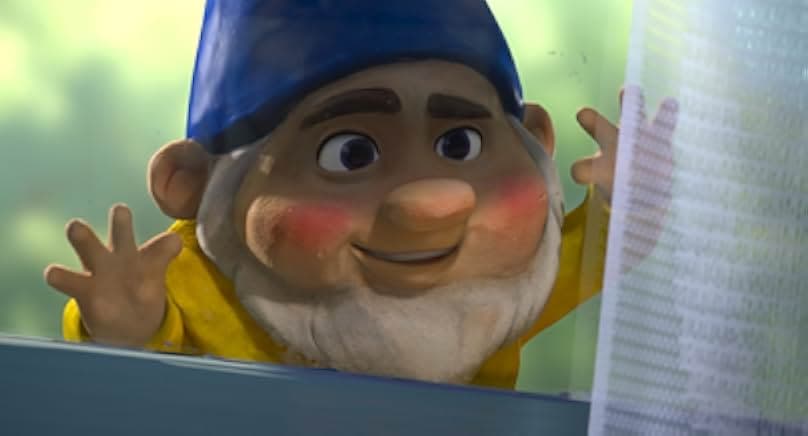 Gnomeo & Juliet 2011