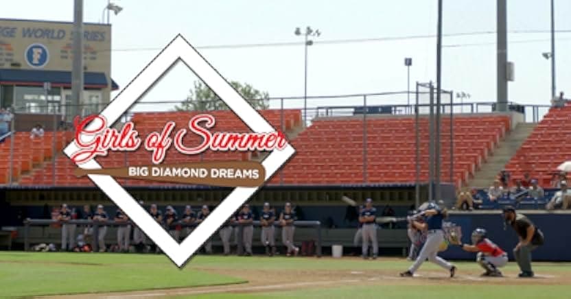 Hardball: The Girls of Summer 2019