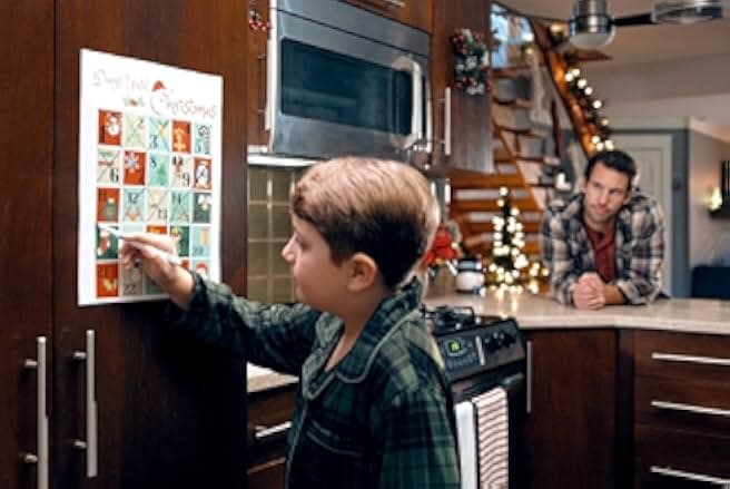 Christmas Comes Home 2020
