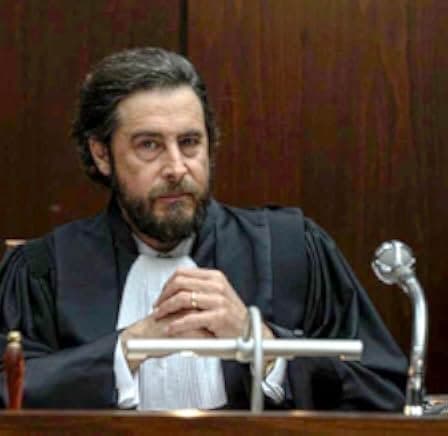 The Goldman Case 2023