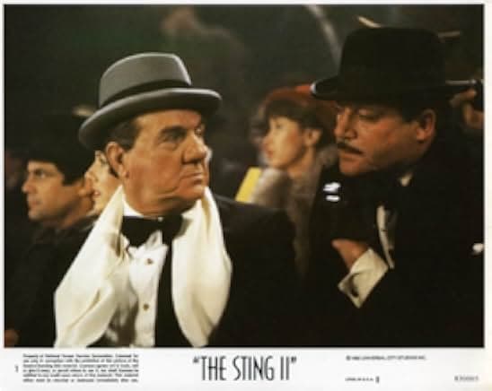 The Sting II 1983