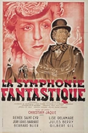 La symphonie fantastique 1947