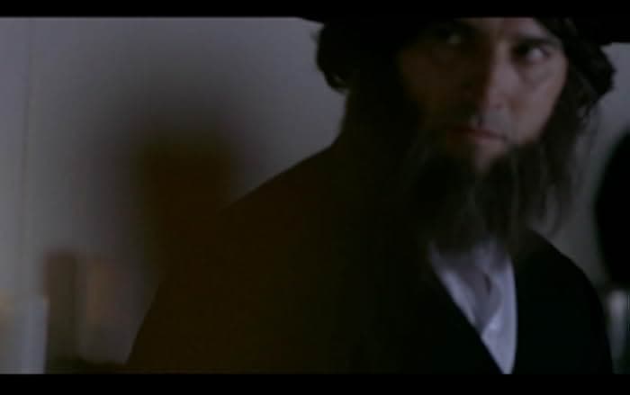 Amish Witches: The True Story of Holmes County 2016