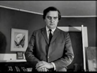 The Kiss of Her Flesh