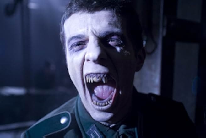 BloodRayne: The Third Reich 2012