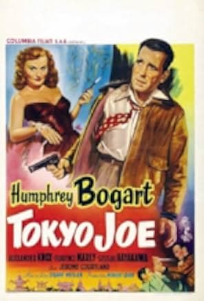 Tokyo Joe 1949