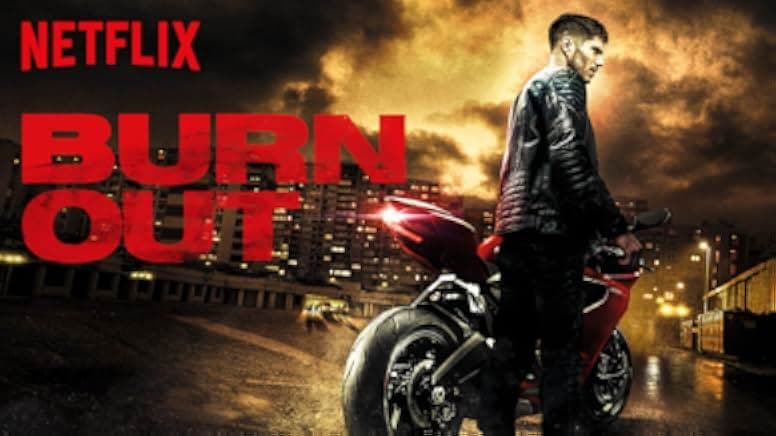 Burn Out 2017
