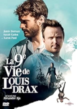 The 9th Life of Louis Drax 2016