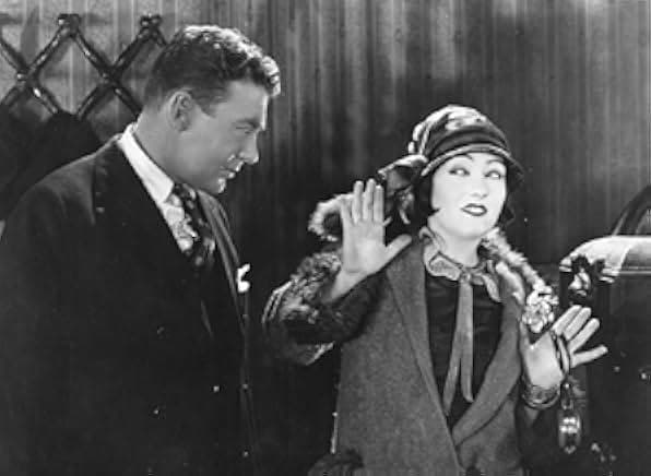 Manhandled 1924