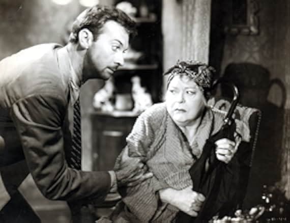 Guilty Bystander 1950