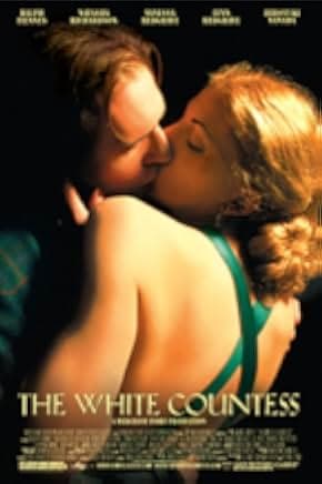 The White Countess 2005