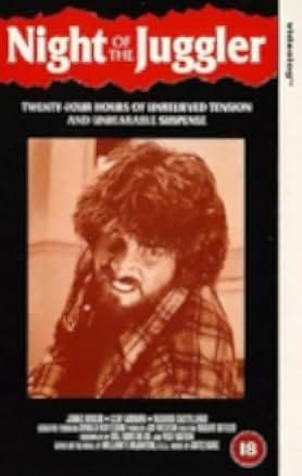 Night of the Juggler 1980