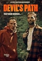 Devil's Path 2018