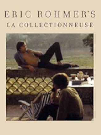 The Collector 1967