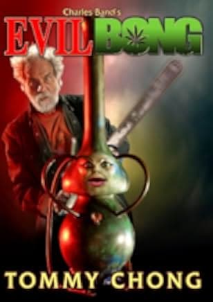 Evil Bong 2006