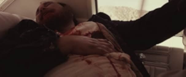 Carnage Park 2016