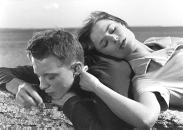 Through a Glass Darkly 1961