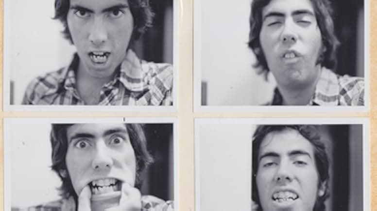 Sam Klemke's Time Machine 2016