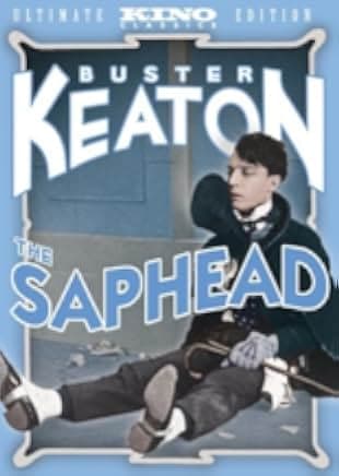 The Saphead 1920