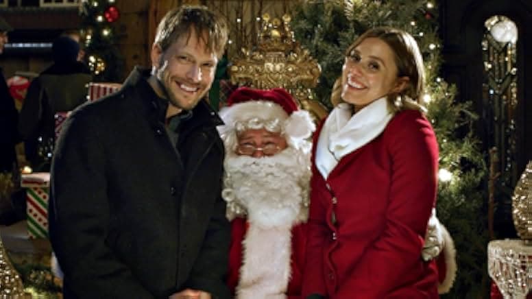 Christmas on the Vine 2020