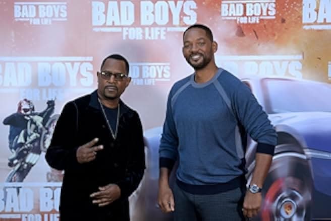 Bad Boys for Life 2020