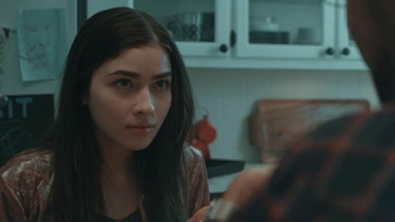 Lena and Snowball 2021