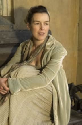 Miss Austen Regrets 2008