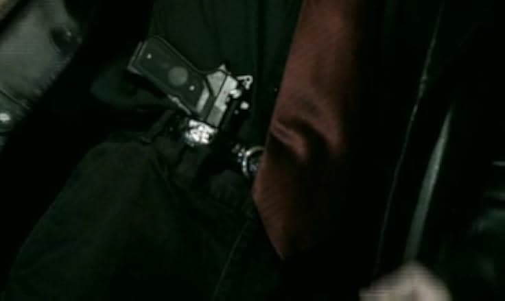 Max Payne: Days of Revenge 2009