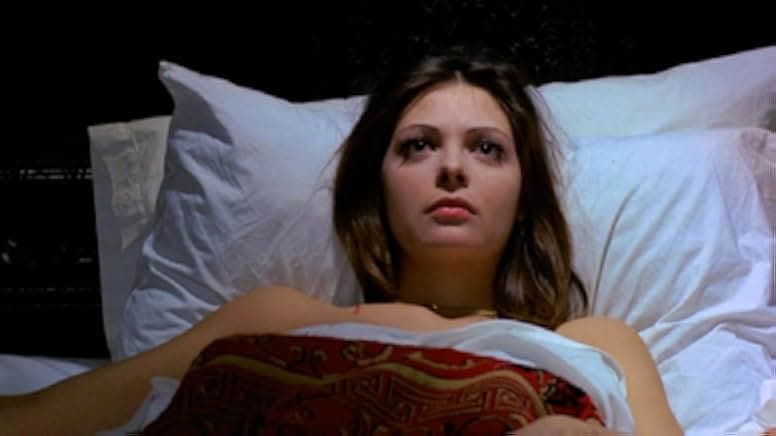 The Reincarnation of Isabel 1973
