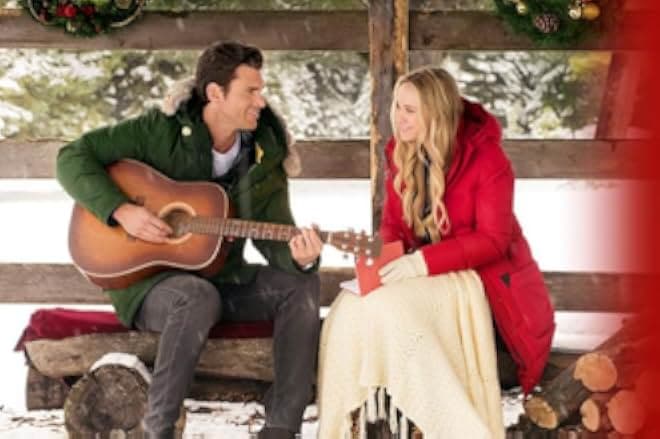 A Song for Christmas 2017