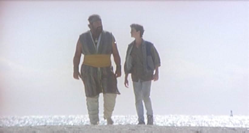 Aladdin 1986