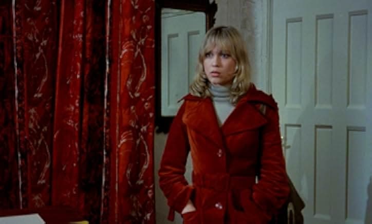 The Confessional 1976