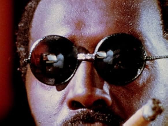 Space Is the Place 1974