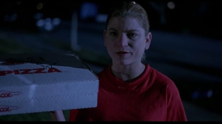 Slumber Party Massacre III 1990